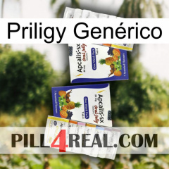 Priligy Genérico 12